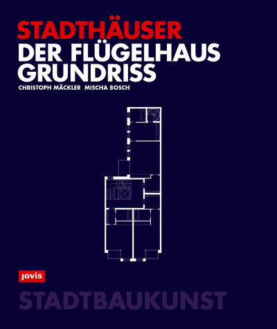 Handbuch der Stadtbaukunst