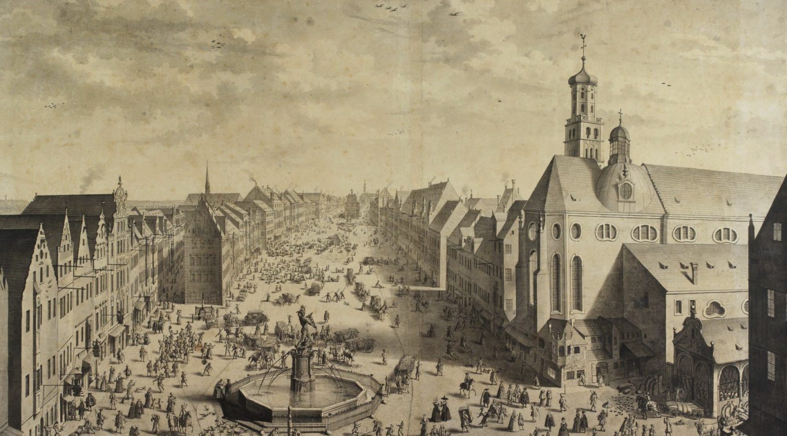 Artists of the World